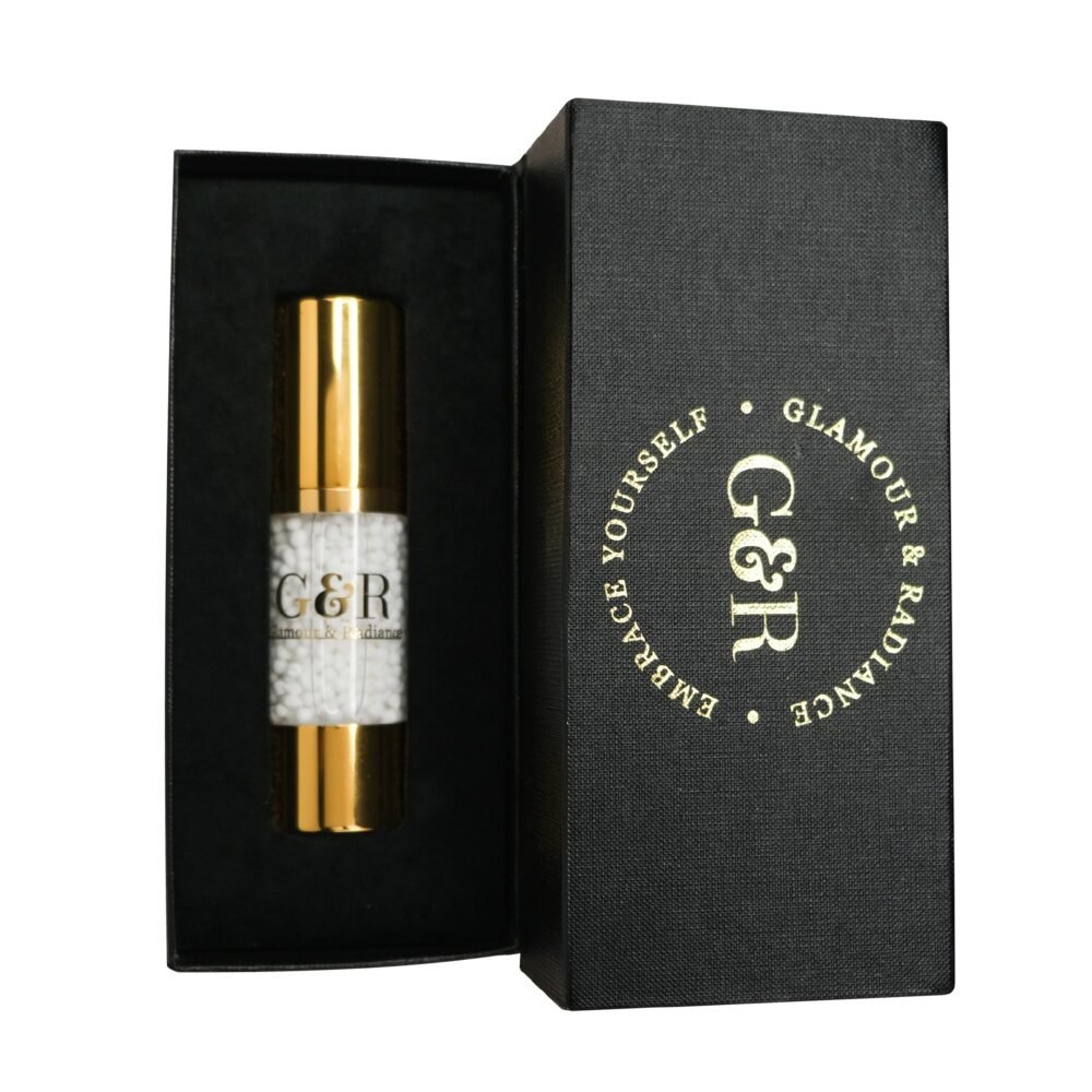 5G Glow  <br> Skin Serum - Image 5