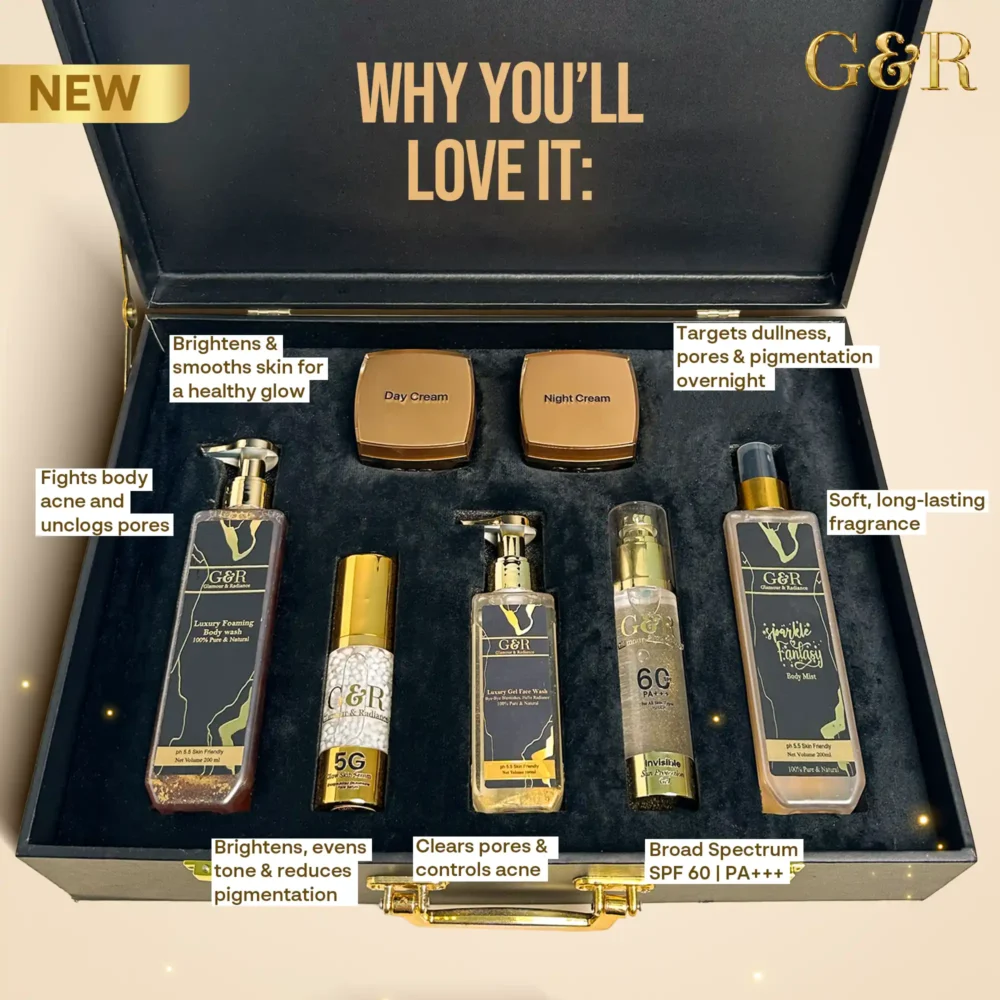 All-In-1 Luxe Box - Image 3